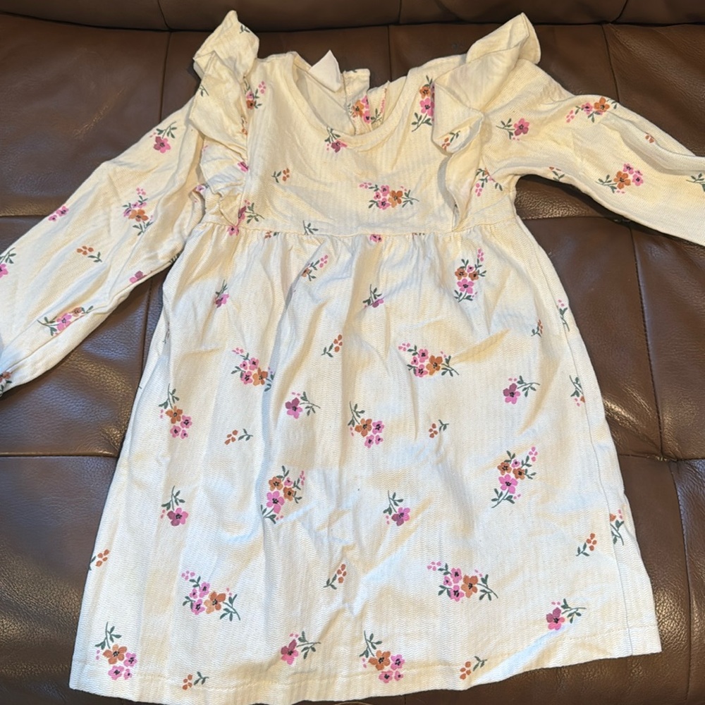 3/4 Zara dress